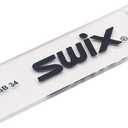 Swix Wax Scraper Snowboard and Wide Ski (4mm Thick)