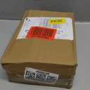 Bubble Baby 3D/Vent Clip Car Vent Air Freshener and Odour Eliminator - Cool Ice Fragrance Pack of 6