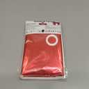 Vuzvuv 5Pcs 38 Inch Giant Red Bow Balloon for Birthday Party, Red Coquette Birthday Decorations for Gender Reveal, Baby Shower,Wedding BridalTheme Party