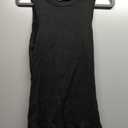 JustBlanks Women's Flowy Scoop Muscle Tanktop - 8803 (Large)