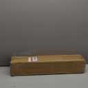 LazBlinds Cordless Bamboo Roman Shades, Privacy Blinds for Interior Windows, Room Darkening Roll Up Bamboo Blinds for Home & Patio, 23.5" W x 64" H, Highfield Teak