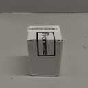 3 Pack Pure-Flow & Lead-Free Polly Alloy Brass Pex Crimp Supply Adapter, 3/4 Inch With 1 Copper Ring Crimp For Supply Line