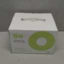 Nooydio Neck Massager, Neck and Back Massager with Heat & 4D Kneading, Shiatsu Deep Tissue Wireless Massager for Shoulder Cervical Pain Relief, Portable Rechargeable for Home Office (Black)