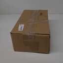 Jutom 100 Pcs 25 Inch Artificial Palm Leaves Decor Large Tropical Faux Plants Plastic Fronds Fake Palm Branches Tree Leaves for Sunday Tree Vase Jungle Beach Party Wedding Decoration