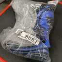 Calvin Klein Men's Micro Stretch 7-Pack Boxer Brief (Medium, 2 Black, 2 Blue Shadow, 2 Medium Grey, 1 Cobalt Water)