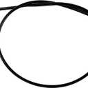 XTPTFABS 351311 Shift Cable (39in) Compatible with DR Power All Terrain Field and Brush Mower AT4, AT4 Premier, AT4 Walk Behind Mower, Replace AT4 35131