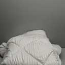 BEDLORE Full Mattress Topper, Thick Pillow Top Pad for Back Pain Relief, Cooling Soft Mattress Cover with Deep Pockets 6-15 inch