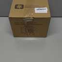 Wood Stove Fan with Magnet: Fireplace Fan for Wood Burning Stoves, Heat Powered Pipe Fireplace Fan Quiet Warm Air Circulation for Log Burner/Camping Hot Tent Stove