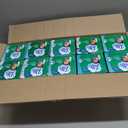 Puffs Plus Lotion Facial Tissues, 10 Cubes, 56 Tissues per Box, Allergies and Colds