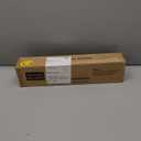 Rubber Broom Carpet Rake for Pet Hair Removal, Fur Remover Broom with 59" Telescoping Long Handle, Pet Hair Broom with Squeegee for Carpet, Hardwood Floor, Tile