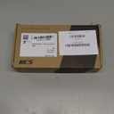 KES All Metal Bathroom Sink Drain with Overflow, 2 Pack, Lavatory Vanity Pop Up Drain with Detachable Hair Catcher, Rustproof 18/8 Stainless Steel, Matte Black, S2013A-BK-P2