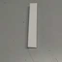 12 Pcs Metal Adjustable File Cabinet Rails Set Include 8 Hanging File Rail Clips 4 Cabinet Dividers Bars Suitable for Cabinets with Drawer Thickness Less Than 1/8 Inch(Black,10-18 Inch)