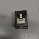 HP 61 Black Ink Cartridge | Works with Printer Series: DeskJet 1000, 1010, 1050, 1510, 2050, 2510, 2540, 3000, 3050, 3510; ENVY 4500, 5530; OfficeJet 2620, 4630 | Eligible for Instant Ink | CH561WN