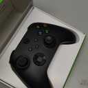 Xbox Wireless Gaming Controller (2025)  Carbon Black  Play on Xbox, Windows, Android, iOS, FireTV Sticks, Smart TVs, VR Headsets