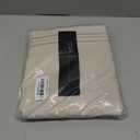 Queen Pillow Cases Set of 4 - Ultra Soft Hotel Quality Pillowcase Covers - Comfy, Cozy & Wrinkle Free - Shrinkage, Stain and Fade Resistant - Machine Washable Pillow Protectors - 4 Piece Set - Wheat