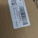 5 Pack Women's Thermal Long Sleeve Shirts Ribbed Knit Cotton Tops Crewneck Warm Base Layer Fitted Undershirts (S)