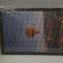 15x22 Picture Frame Set of 4 Black for Wall Hanging, Wall Mounting Horizontally or Vertically, 15 x 22 Wall Gallery Poster Photo Frame with Shatter Resistant Plexiglass, 4 Pack, Black