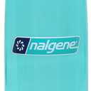 Nalgene Sustain Tritan BPA-Free On The Fly Water Bottle Made with Material Derived from 50% Plastic Waste