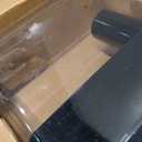 Brita Water Dispenser, UltraMax Elite Filter, Removes 99% of Lead, Includes 1 Filter, 27-Cup Capacity, Black