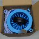 Tinioey Dog Paw Cleaner for Dogs, Dog Paw Washer, Muddy Paw Cleaner, Pet Foot Cleaner, Dog Paw Protector Kit