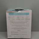 Robot Vacuum and Mop Combo, 2 in 1 Robotic Vacuum Cleaner with Schedule, App/Alexa/Voice Control, Slim 2.87", Self-Charging, 2300 Pa Suction & Long Runtime, Ideal for Hard Floor, Pet Hair, Carpet