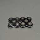 Shaver Replacment Heads Compatible with Remington Balder Pro XR7000 Head Shaver (2 Packs)