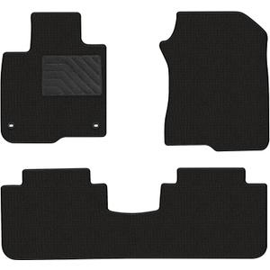 Carpet Floor Mats Fit for Honda HRV 2023-2027