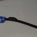 BOSCH 18CA Clear Advantage Beam Wiper Blade; 18" - Single