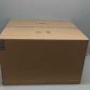 PureCozy Gray Area Rug 6x9 Machine Washable Vintage Living Room Distressed Non Slip Carpet Traditional Indoor Bedroom Grey Retro Floral Accent Throw Large Rug for Office Kitchen Dining Room