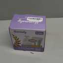 3 Gallon 180pcs Small Gold Trash Bags(Fit 2.6-3.2 Gal) Plastic Strong Gold Garbage Bags, Bathroom Trash Can Bin Liners, Waste Basket Liner, Fit 10-13 Liter, 2.5-2.6 Gallon,3.2Gallon(3-Gold180)