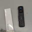 Voice Replacement Remote Control Compatible with Fire TV Stick,TV Cube and Amazon Fire Smart TVs