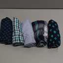 Gildan Men's Underwear Boxers, Multipack, 32-34