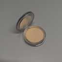 PR MINERALS 4-in-1 Pressed Mineral Makeup Powder Foundation with SPF 15 - Concealer & Finishing Compact Pressed Powder for Face - Buildable Medium to Full Coverage Foundation Powder