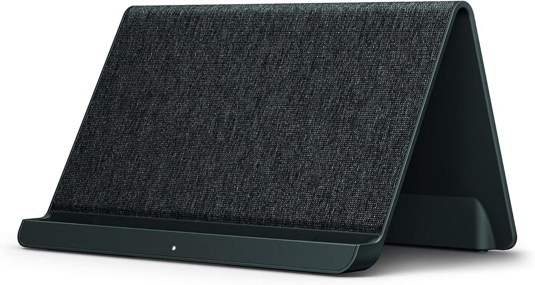 Wireless Charging Dock for Amazon Fire HD 8 Plus (2022 & 2020 Releases)