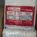 Pampers Diapers - Cruisers 360 - Size 6, 48 Count, Babyproof up to 100% Leakproof Pull-On Diaper