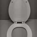 DOMETIC 385343829 Toilet Seat Cover and Lid , White