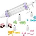 DESSERT DECORATOR 8PC