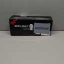 Cholas Red Light Therapy for Face Body, 5 Heads Red Infrared Light Therapy Devices with Stand, 5 Levels Adjustable Brightness 660nm and 850nm LED Near Infrared Light for Full Body, Face, Skin, Muscle