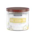 Essential Elements Orange Blossom & Tiare 3-wick 14.75oz Jar Candle