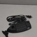 Clothes Steamer, Black