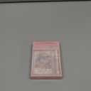 Glamnetic Press On Nails - French Lilac | Short Almond Fake Nails with Purple French Tips and a Glossy Finish, Salon Quality | 15 Sizes - 30 Nail Kit with Glue