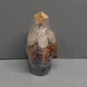 Wooden Tree Trivets for Hot Dishes,Tree Shape Trivet Set of 4 for Hot Pot Pans, Wood Coasters for Bowls Teapots Drinks Plates, Home Table Decor(Walnut Wood)