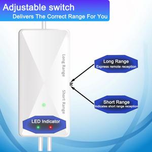 TV Antenna AmplifieT18