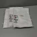 3 x Nana's Love is Forever Etched into Our Heart - Decorative Kitchen Towel 16"x24"  Grandma Bathroom Hand Towel, Grandma Gifts for Mother's Day, Birthday, Christmas, etc.(002)