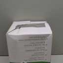 LasVacde Top Fill Humidifiers for Bedroom, 4.0L Tank Cool Mist Humidifiers for Large Room, 40H Runtime, 28dB Quiet Ultrasonic Air Humidifier for Home, Plants with 9H Timer, Aroma Tray