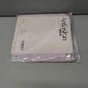 Artfasion Women Silk Cami Pajama Set: Satin Lace Trim 2 Piece Sleepwear Camisole Shorts Set Soft Summer Nightwear for Gifts (M)