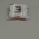 Vellure Door Draft Stopper for Bottom of Door - Premium Door Sweep for Bottom of Door/Weather Stripping Door Seal (Save Energy  installs Quickly and Easily) Door Strip (1, Black)