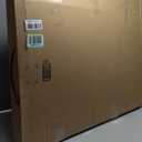 Car Mattress rollaway Bed Car Back seat Sleeping Appliance Leather Non-Inflatable Rear Sleeping mat Camping Travel Bed(A,Medium)