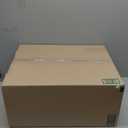 BFPETHOME Dog Beds for Large Dogs, Orthopedic Dog Bed for Medium Large Dogs,Big Waterproof Couch Pet Bed with Removable Washable Cover (42"L x 30"W x 7"Th, Beige)