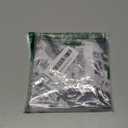 Black White Marble Abstract Luxury Decorative Switch Plates 2 Gang Double Toggle Outlet Light Switch Cover Wall Plate Electrical Faceplate for Bathroom Kitchen Decor